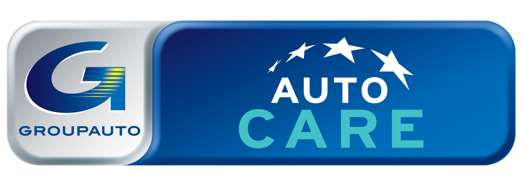 GAU AutoCare Logo