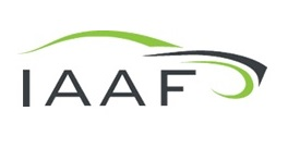 IAAF Logo